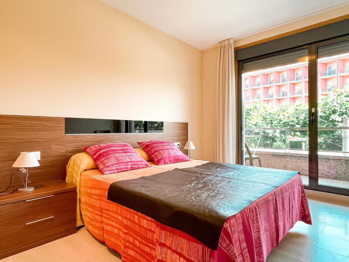 Apartamentos Santa Maria Sanxenxo Exterior foto