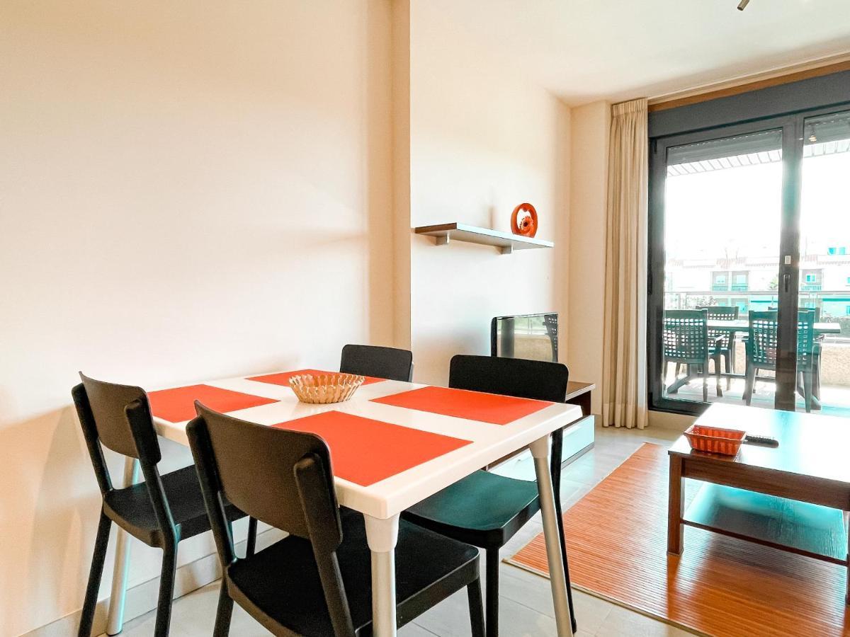 Apartamentos Santa Maria Sanxenxo Exterior foto